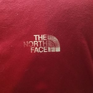 North Face Mens T Shirt